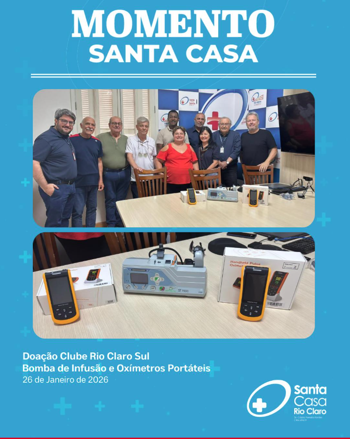 Momento Santa Casa